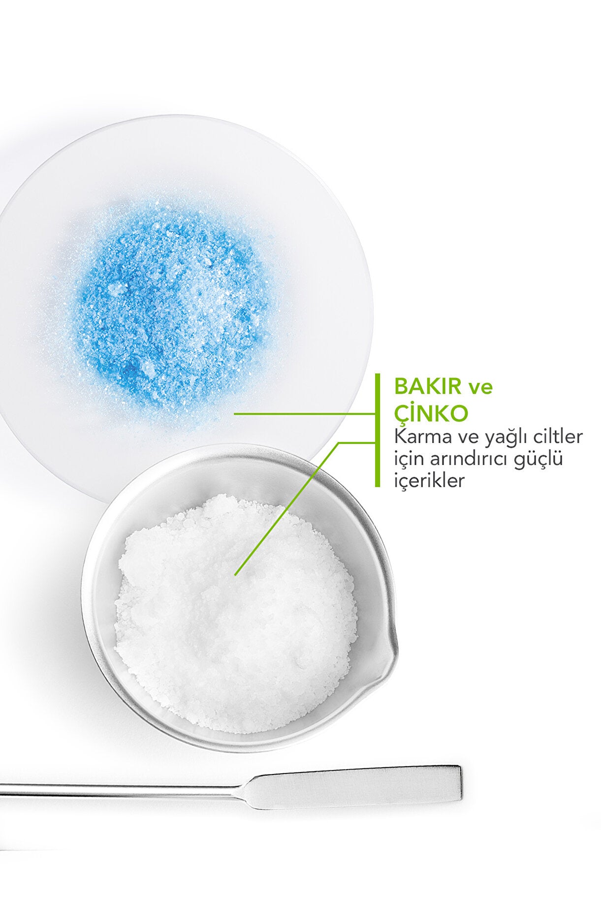 AYSVERA™ Bioderma Sebium Foaming Gel 500 ml