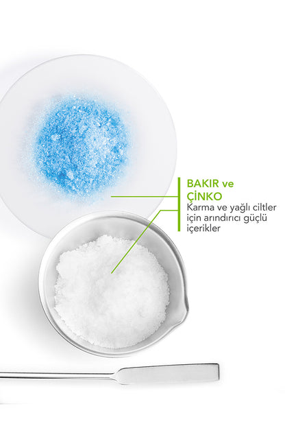 AYSVERA™ Bioderma Sebium Foaming Gel 500 ml