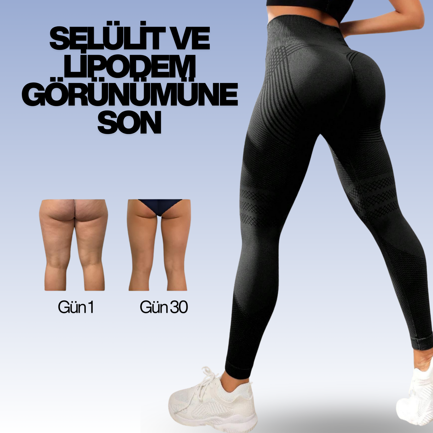 Aysvera: Daha Sıkı, Daha Güçlü Sen 💖