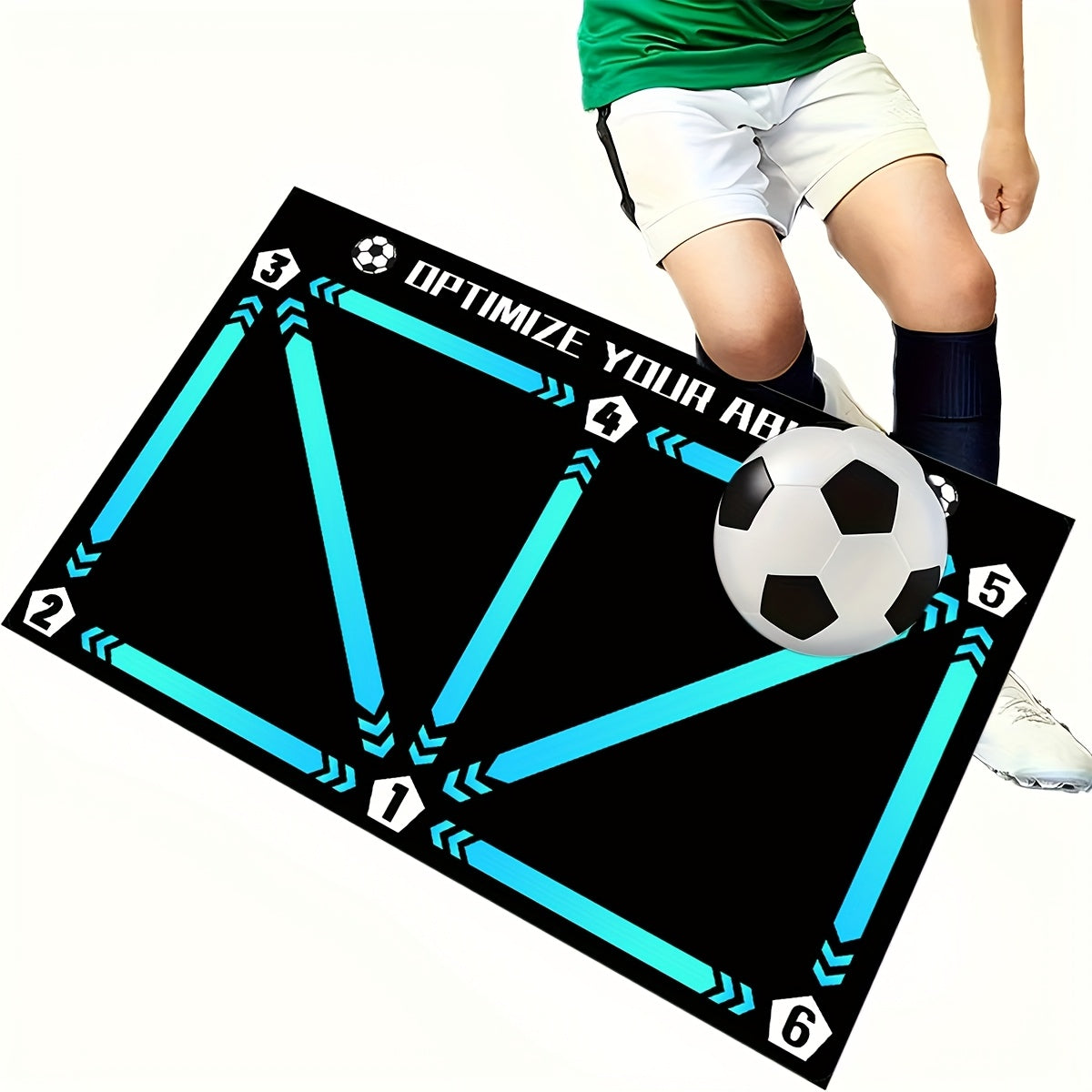 Kusursuz Teknik ,Sıfır Tolerans